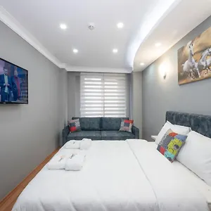  Aparthotel Taxim Sunpera Turkey