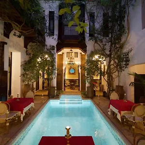 Lyla Marrakesh
