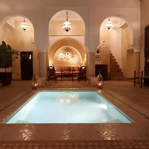 Dar Warda Marrakesh