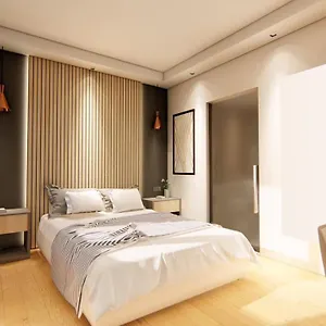 **** Hotel Antik Turkey