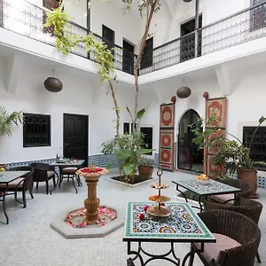 Origin Lhena Marrakesh