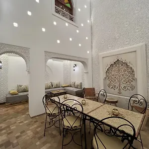 Dar Yammi Marrakesh