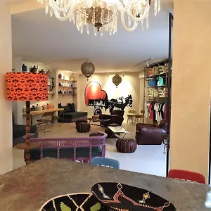 2* رياد Miostello Lifestyle Marrakech