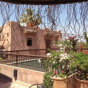 Mehdia Marrakesh