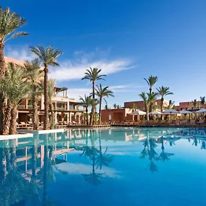 5* فندق دو جولف روتانا بالميرا