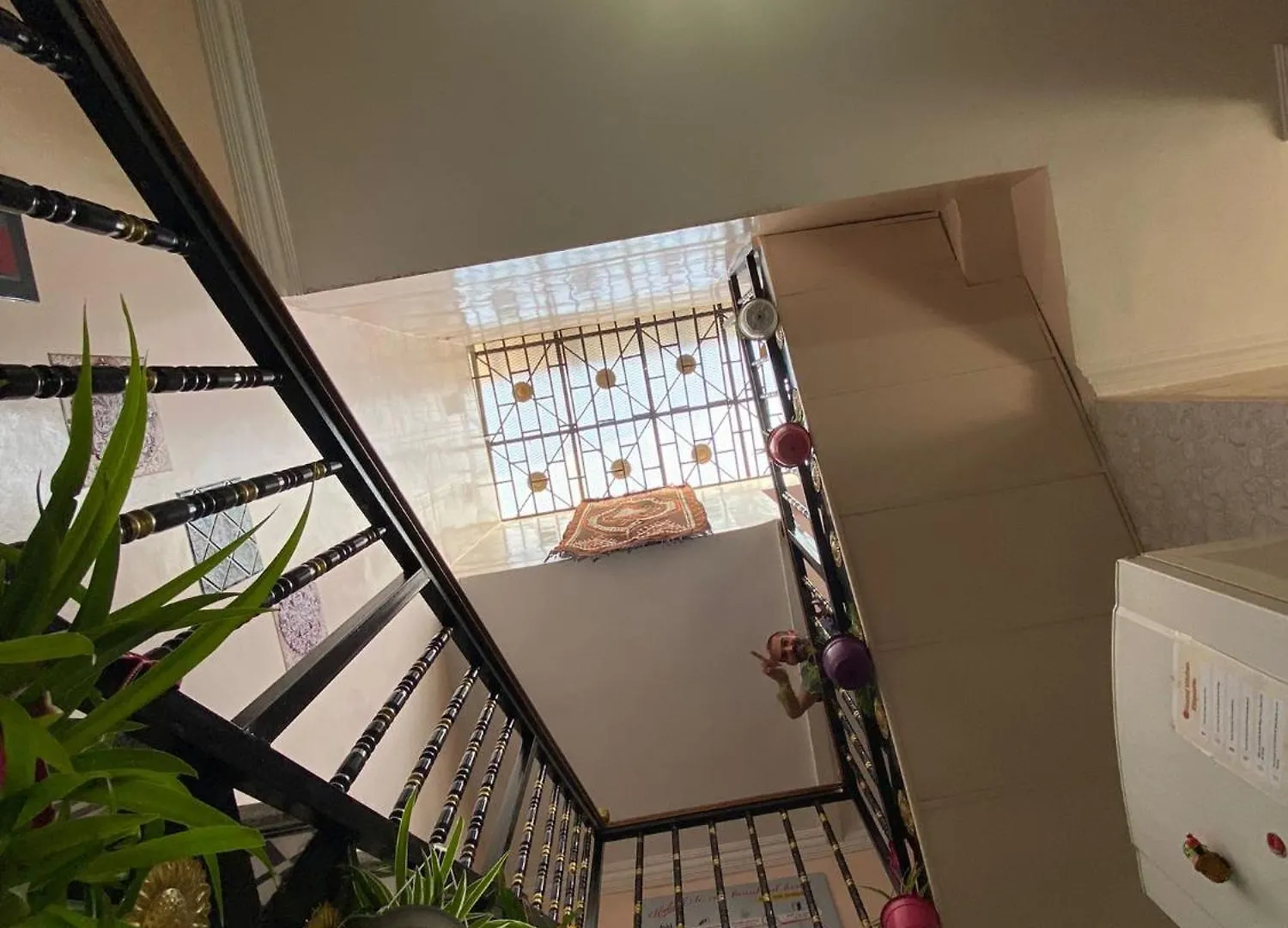 Riad Dar Sahrawi Marrakesh 0*,  Marocco