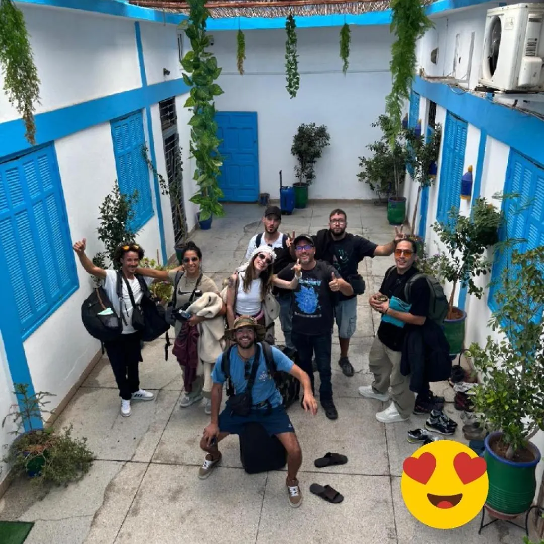 Riad Dar Sahrawi Marrakesh 0*,  Marocco