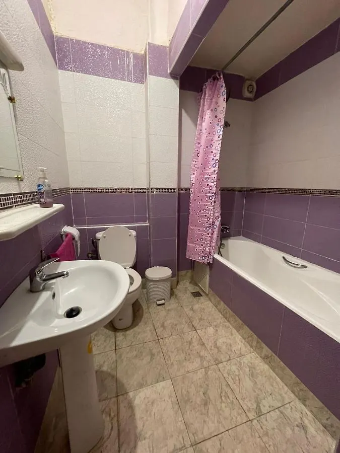 Riad Dar Sahrawi مراكش
