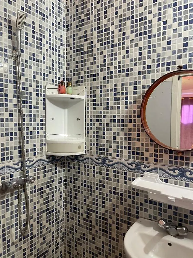 بيت شباب Riad Dar Sahrawi مراكش